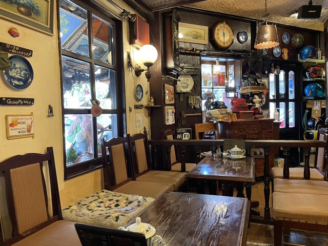 Coffee Kan Julian photo 5