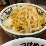 Tsukemen Tetsu - 