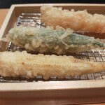 天麩羅 すえ廣 - 