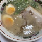 Nagahama Ramen - 