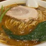 我流担々麺 竹子 - 