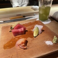 食幹 渋谷 - 