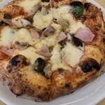 Pizzeria Ciccio - 