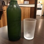 中華そば 卯月屋 - 