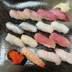 高砂屋 - 料理写真: