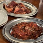 Yakiniku Takamoto - 