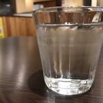 中華そば 卯月屋 - 