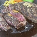 いきなりステーキ - 