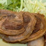 きこりのこみち - 