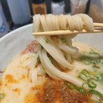 うどん鈴木鰹節店 - 