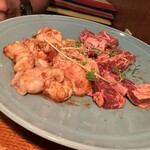 Yakiniku Takamoto - 