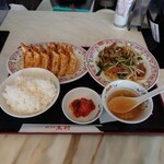 餃子の王将 - 