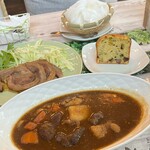 きこりのこみち - 