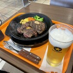 いきなりステーキ - 