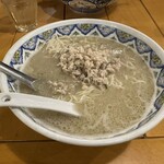 中国ラーメン揚州商人 - 