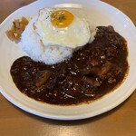 カレー オハナ - 