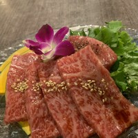 焼肉レストラン ロインズ 久茂地店 - 