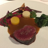 ドミニク・ブシェ トーキョー - 