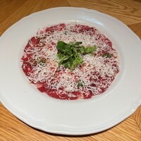 THE KINTAN STEAK - 