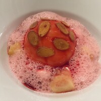 ドミニク・ブシェ トーキョー - 