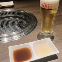 名駅de 焼肉 DOURAKU 名駅店 - 