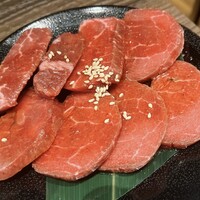 名駅de 焼肉 DOURAKU 名駅店 - 
