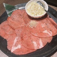 名駅de 焼肉 DOURAKU 名駅店 - 