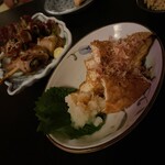 炉端バル ハコ - 