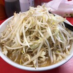 ラーメン二郎 - 