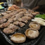 韓食酒家 yooga - 