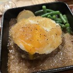 前田食堂 - 