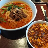 過門香 丸の内トラストタワー店 - 