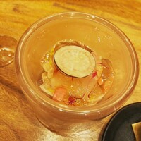 春秋ユラリ 恵比寿 - 