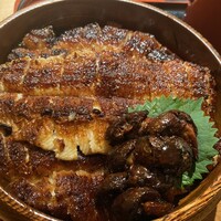 炭焼 うな富士 有楽町店 - 