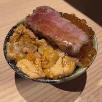 焼うお いし川 - 