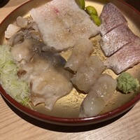 焼うお いし川 - 