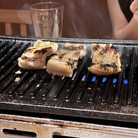 焼うお いし川 - 