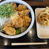丸亀製麺 甲府昭和店