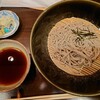 しめそば 善よし