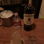 Tarji - ジェムソンソーダ