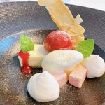 Gentillesse KOMACHI - 