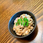 うなぎ亭 友栄 - 