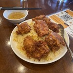 チャイナ飯店 - 