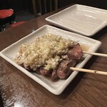 立呑み 焼きとん 大黒 - 