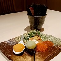 豚料理 酔狂割烹 伊達 - 