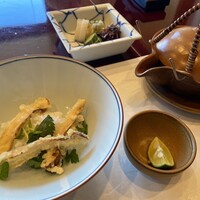 お座敷天婦羅 天政 丸ビル店 - 