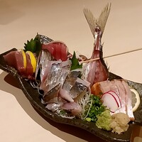 豚料理 酔狂割烹 伊達 - 