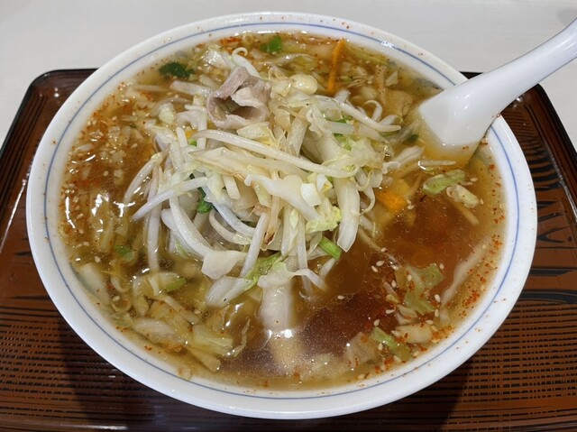 榮太郎 新青森の中華料理｜青森市の人気中華レストラン