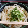 手打ちうどん つよ志