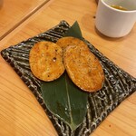 炭焼き牛タン酒場　ウシカイ - 